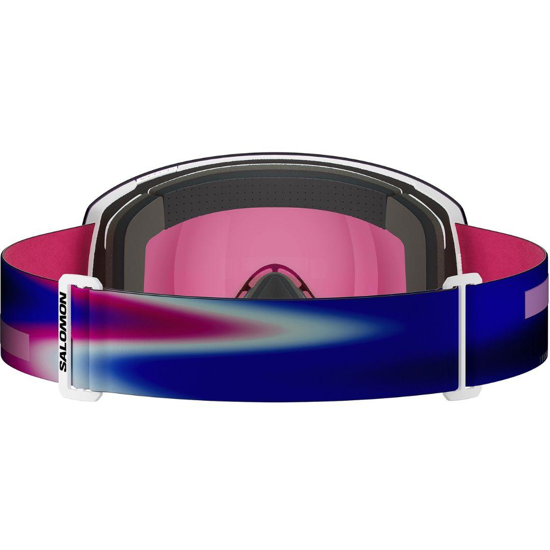 Salomon Radium Pro Sigma Snow Goggles